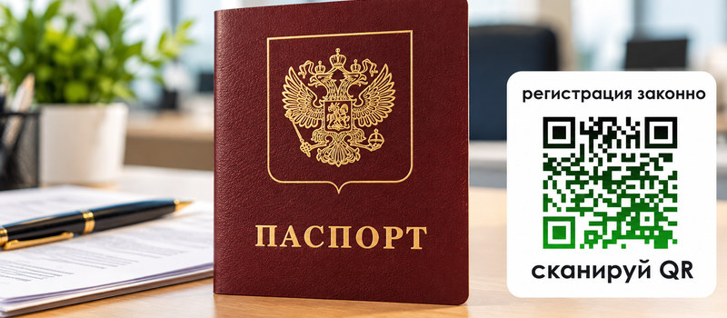 прописка в Сорске регистрация в Сорске